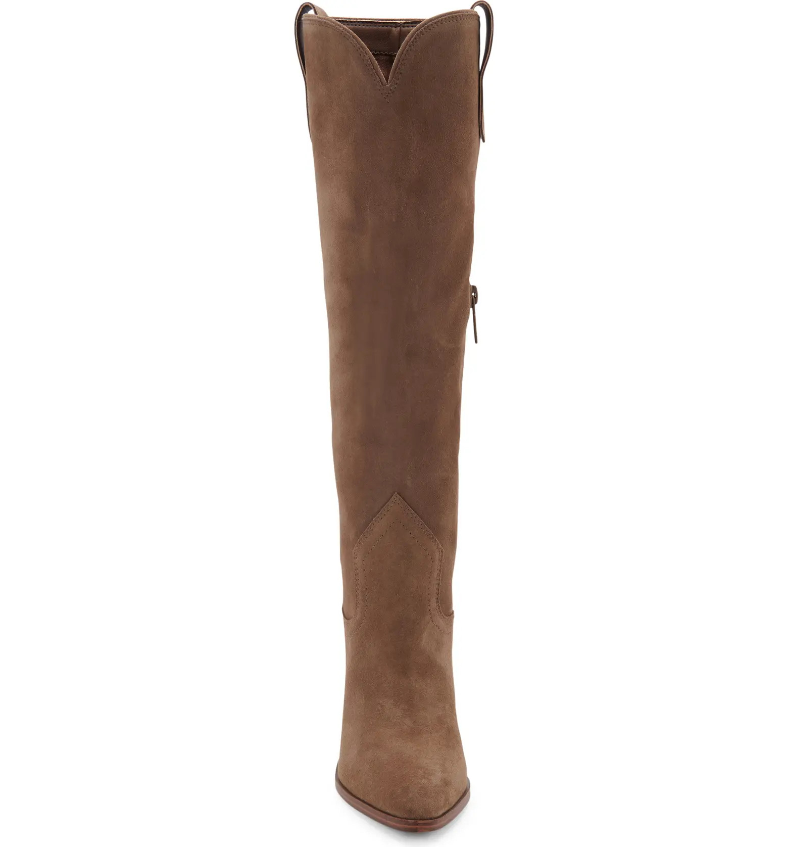Wylde Waterproof Pointed Toe Boot | Nordstrom