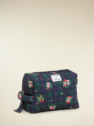 Old Navy x Disney Cosmetic Bag | Old Navy (US)
