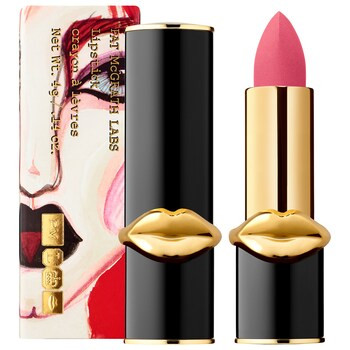 MatteTrance™ Lipstick - PAT McGRATH LABS | Sephora | Sephora (US)