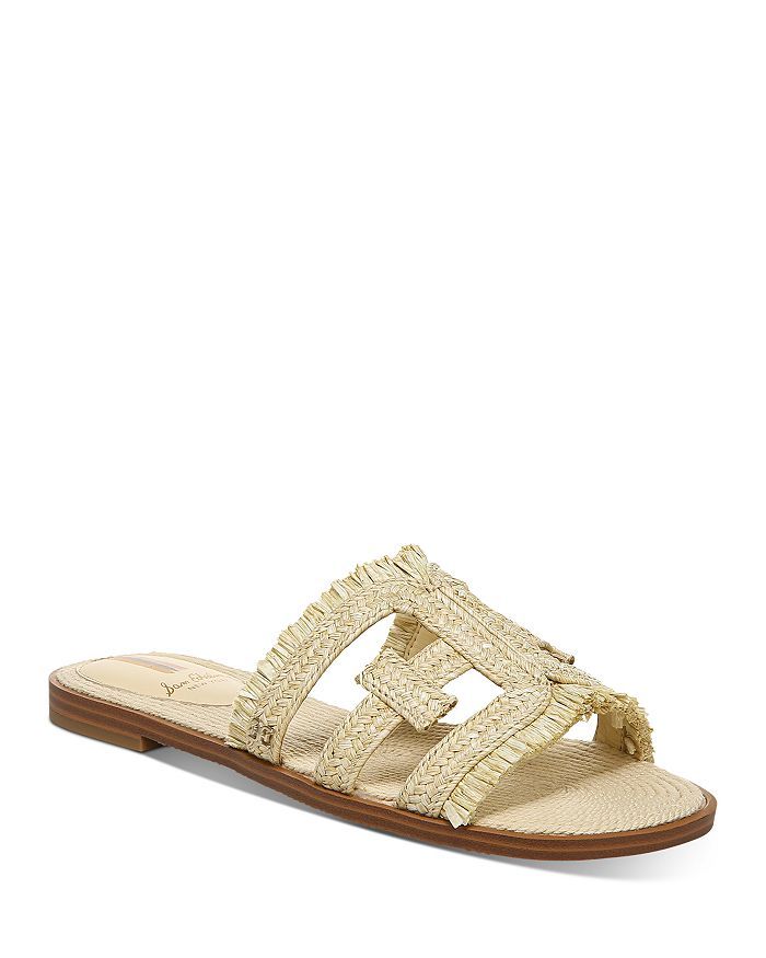 Women's Bay 20 Slip On Sandals | Bloomingdale's (US)