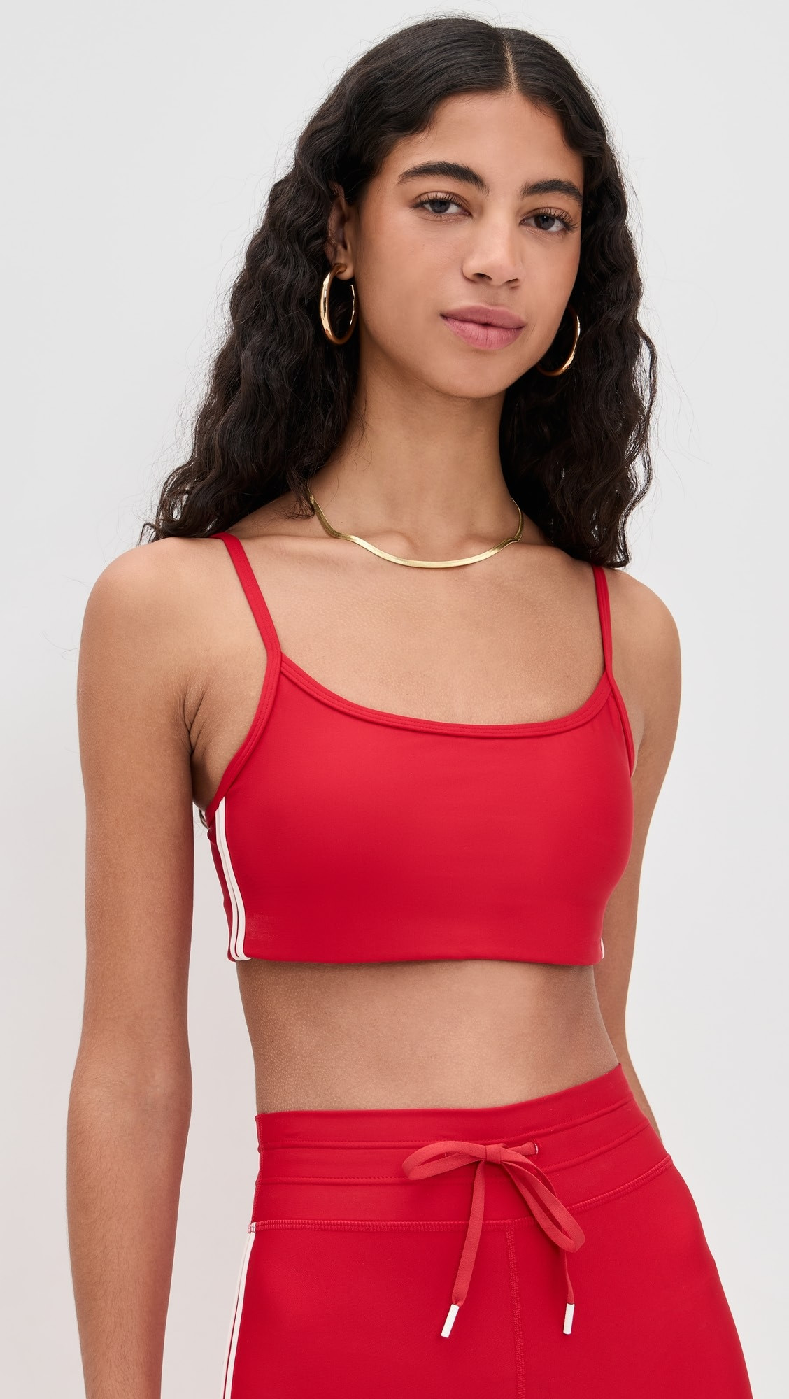 Oxford Hutton Scoop Bra | Shopbop