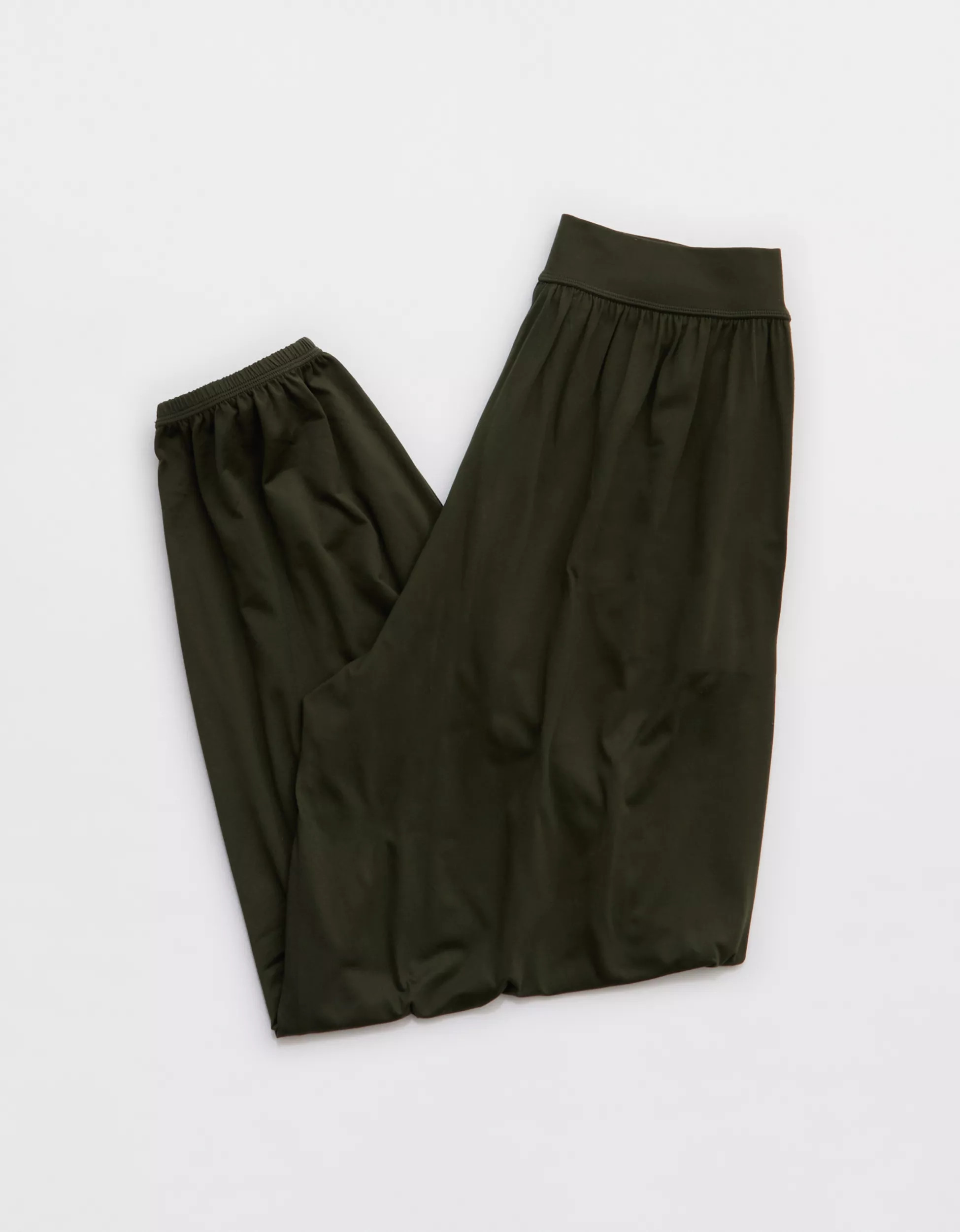 OFFLINE By Aerie The Hugger Go With The Flow Baggy Jogger | Aerie