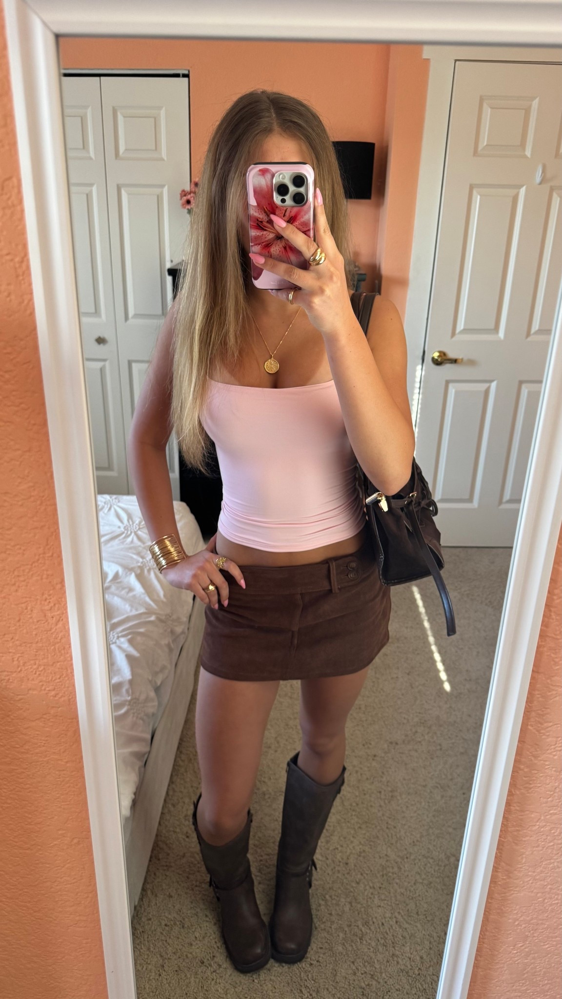 cute spring dinner outfitt

#LTKSeasonal #LTKootd #LTKgrwm