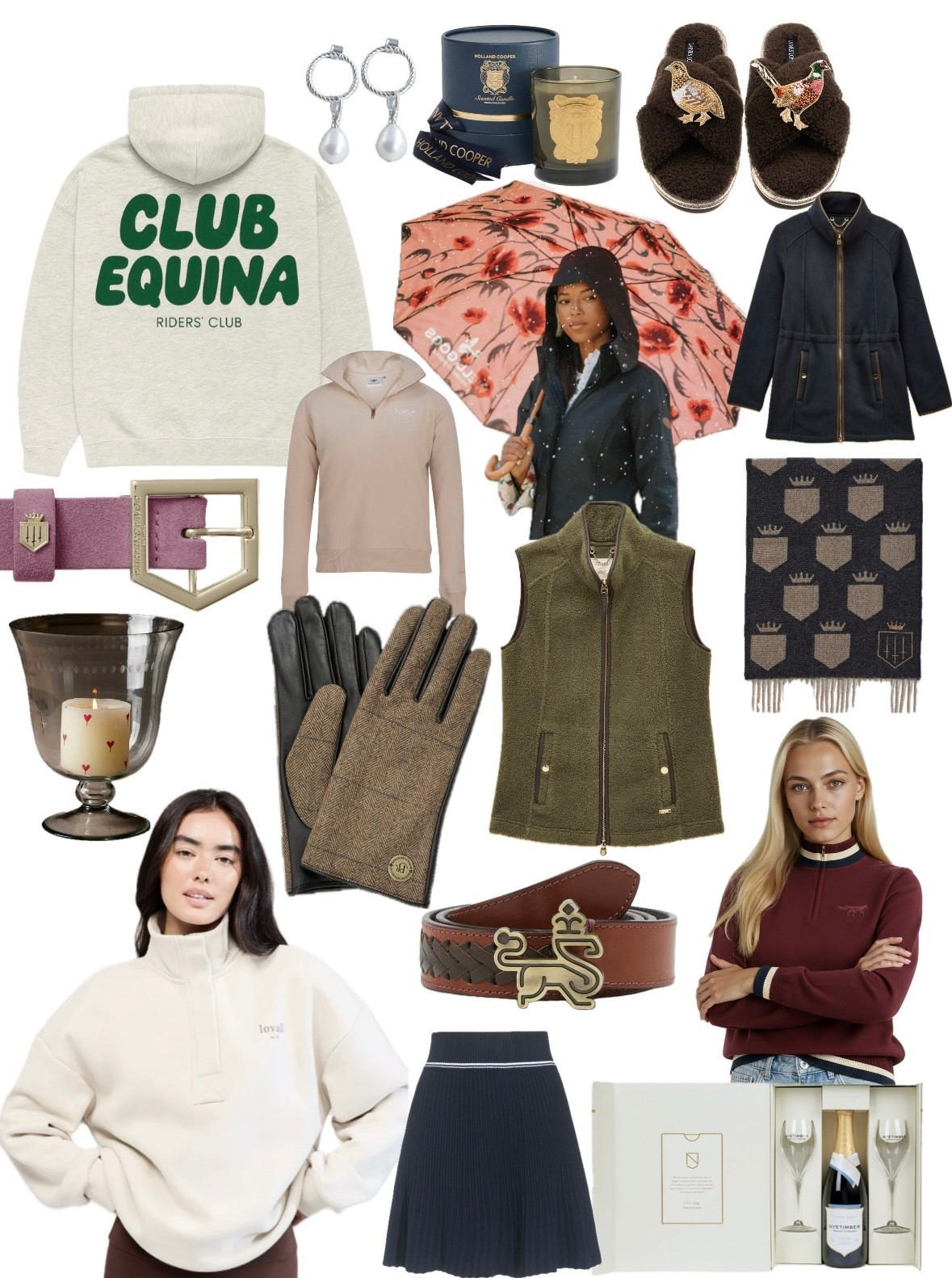 Christmas gift guide!