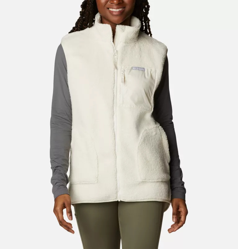 Women's Holly Hideaway™ Vest | Columbia Sportswear