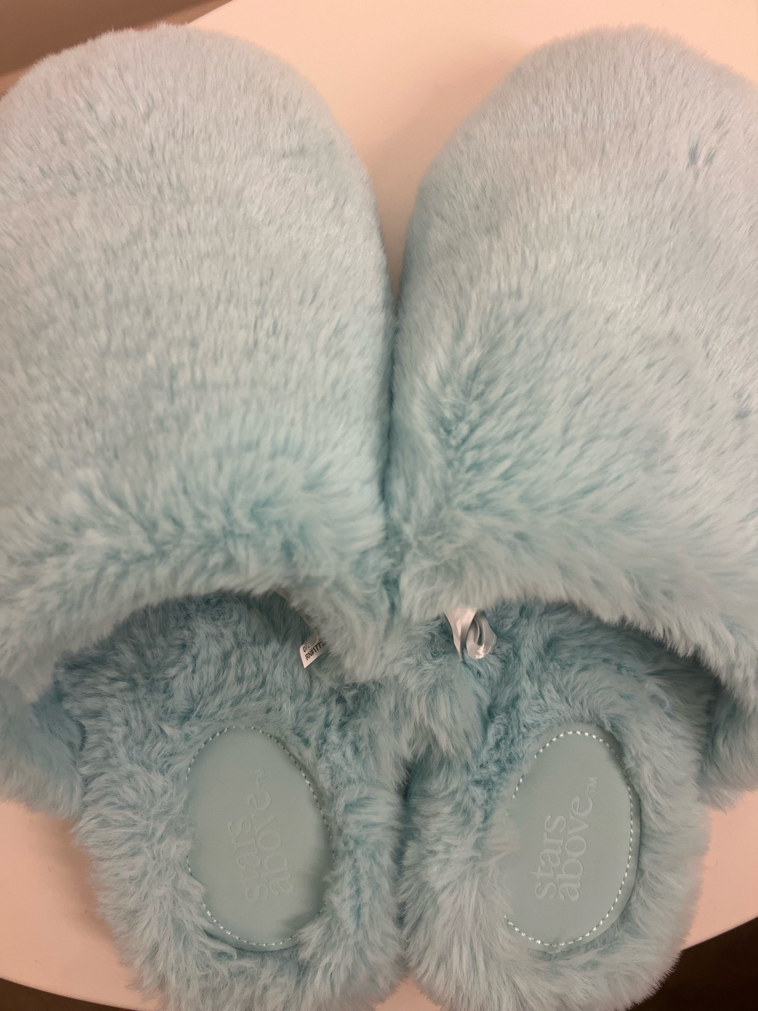 My favorite chic slippers for the house. So cozy and they have so many colors! 

#LTKstyletip #LTKfindsunder50 #LTKhome