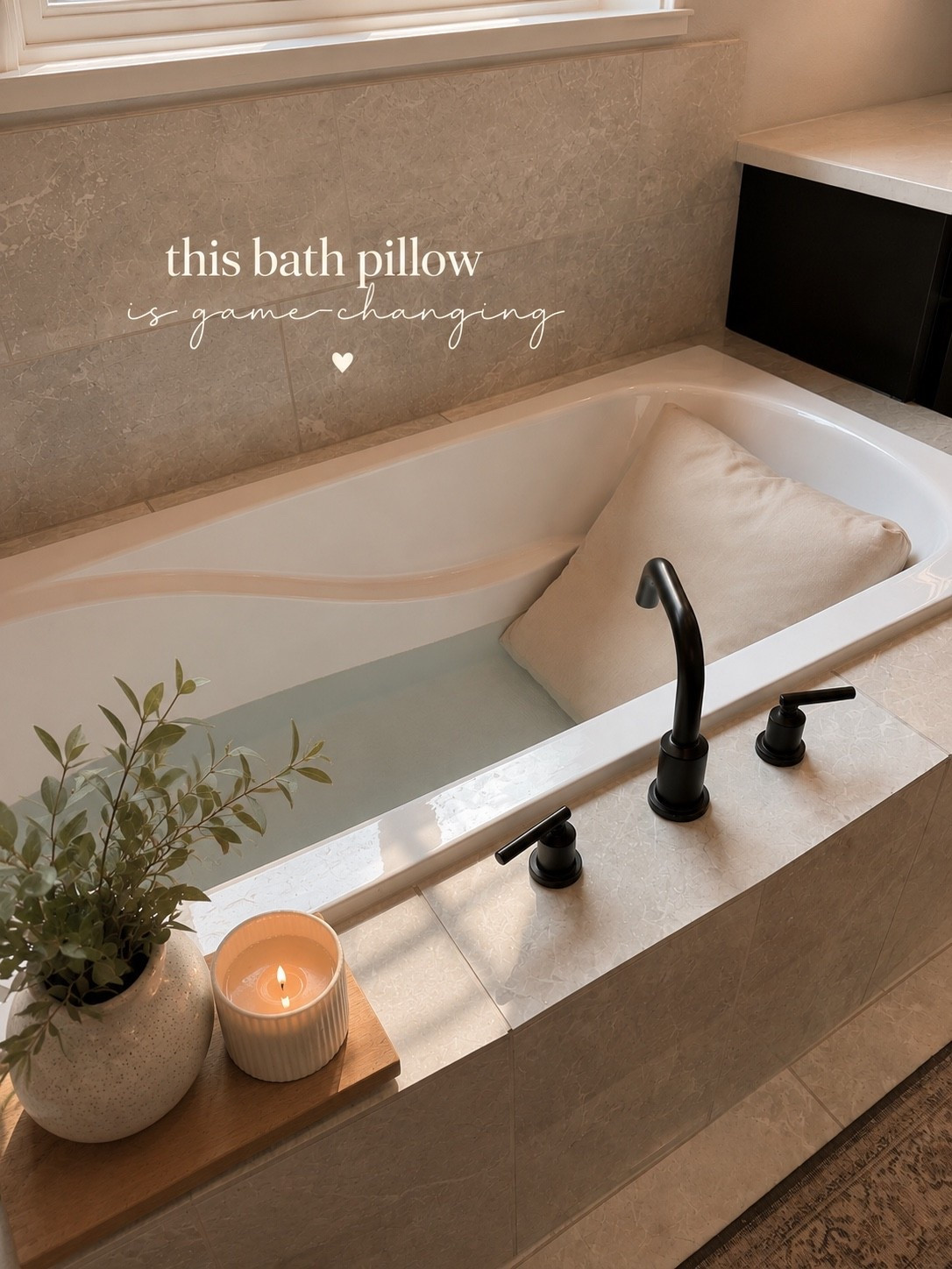 @BADESOFA® bath pillow of my dreams 💭

#LTKmomlife #LTKselfcare #LTKHome