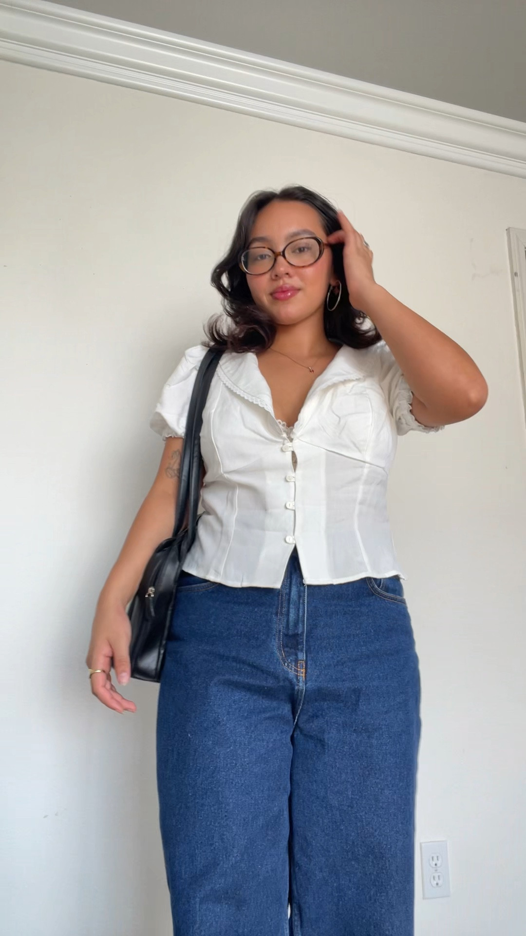 cutest blouse 
