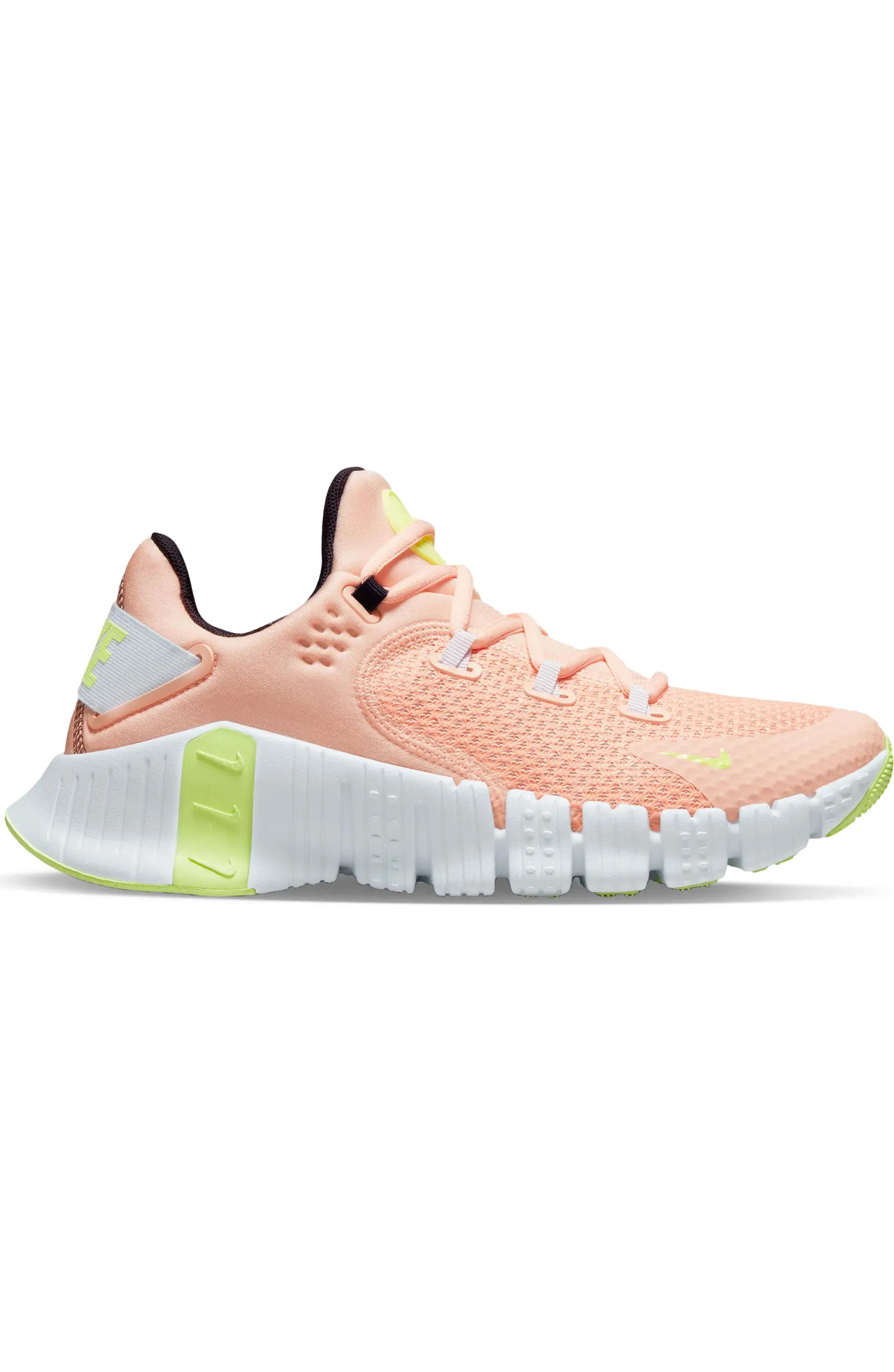Free Metcon 4 Training Shoe | Nordstrom