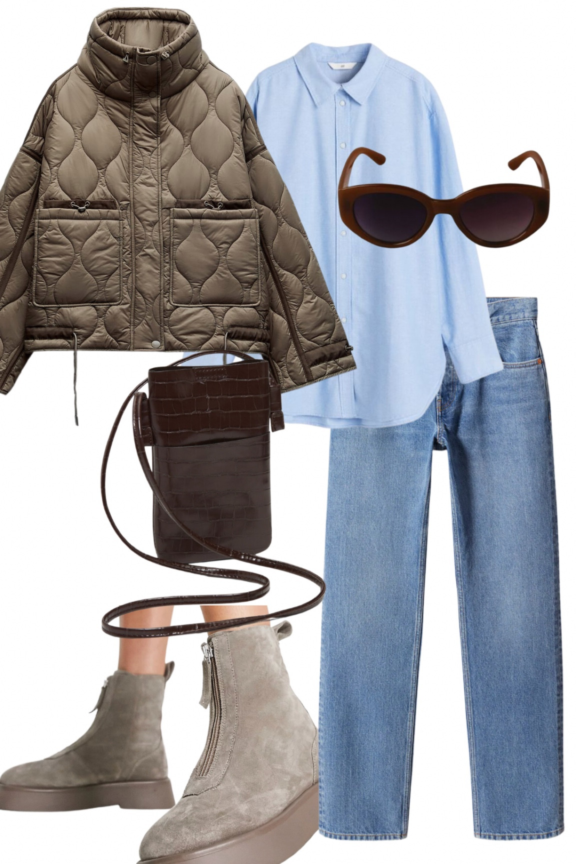 One way I’d wear my boots!


#LTKSeasonal #LTKshoecrush #LTKstyletip