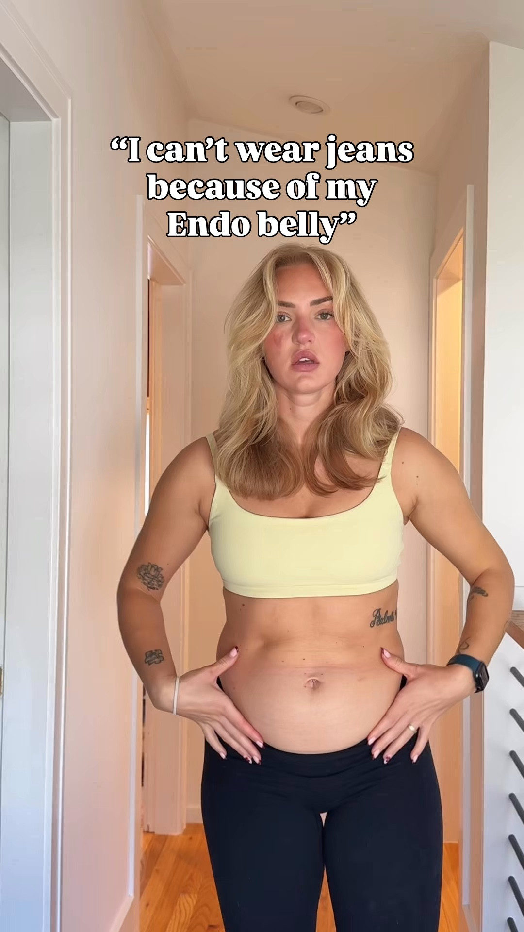 I could be a millionaire if I had a penny for how many times I told myself I couldn’t wear anything cute because all of the normal clothes people wear hurt so badly. It just takes finding ONE product to change your life. Thats what these jeans did for me!!!

#LTKGiftGuide #LTKstorytime #LTKootd