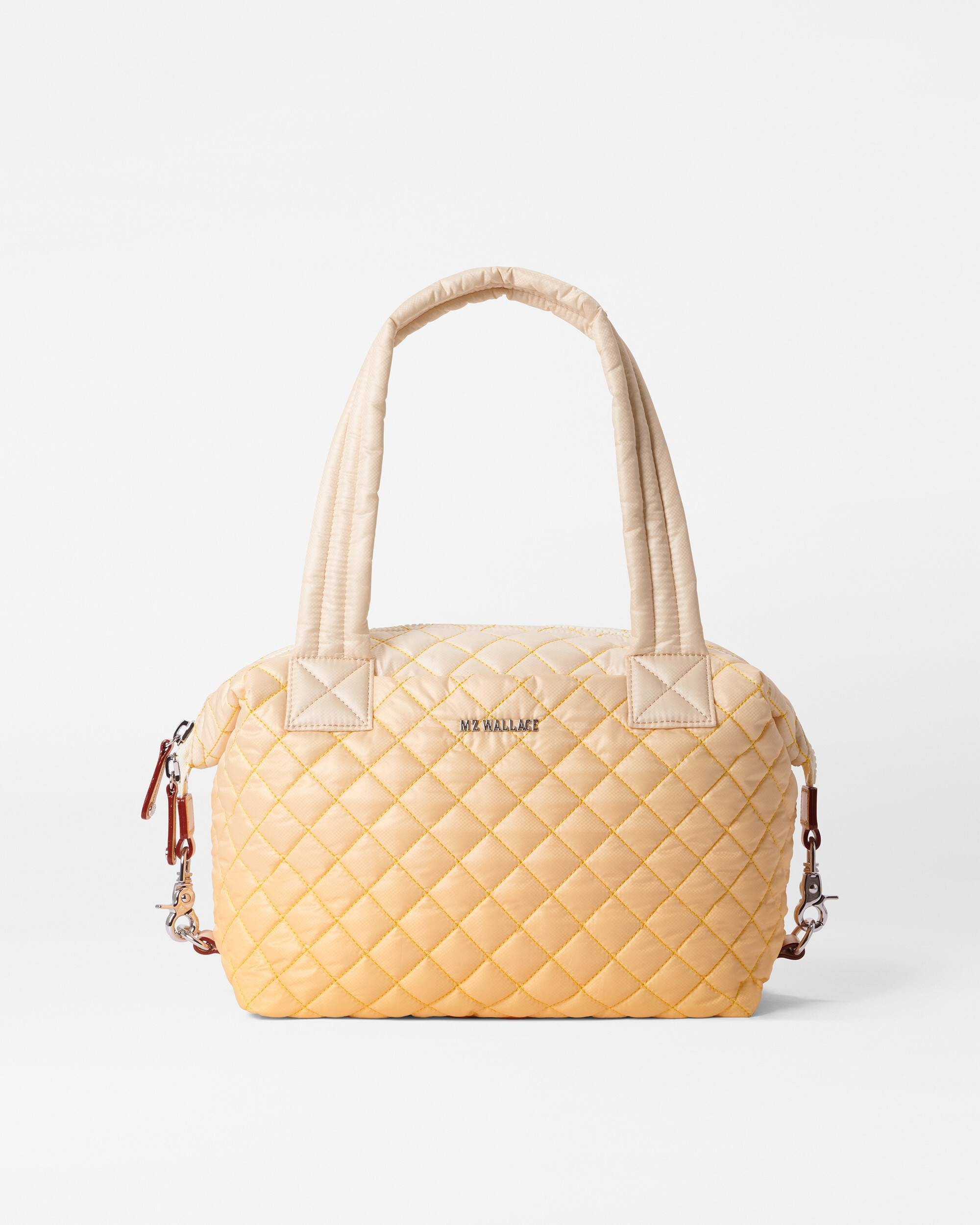 Sunflower Ombre Medium Sutton Deluxe | MZ Wallace