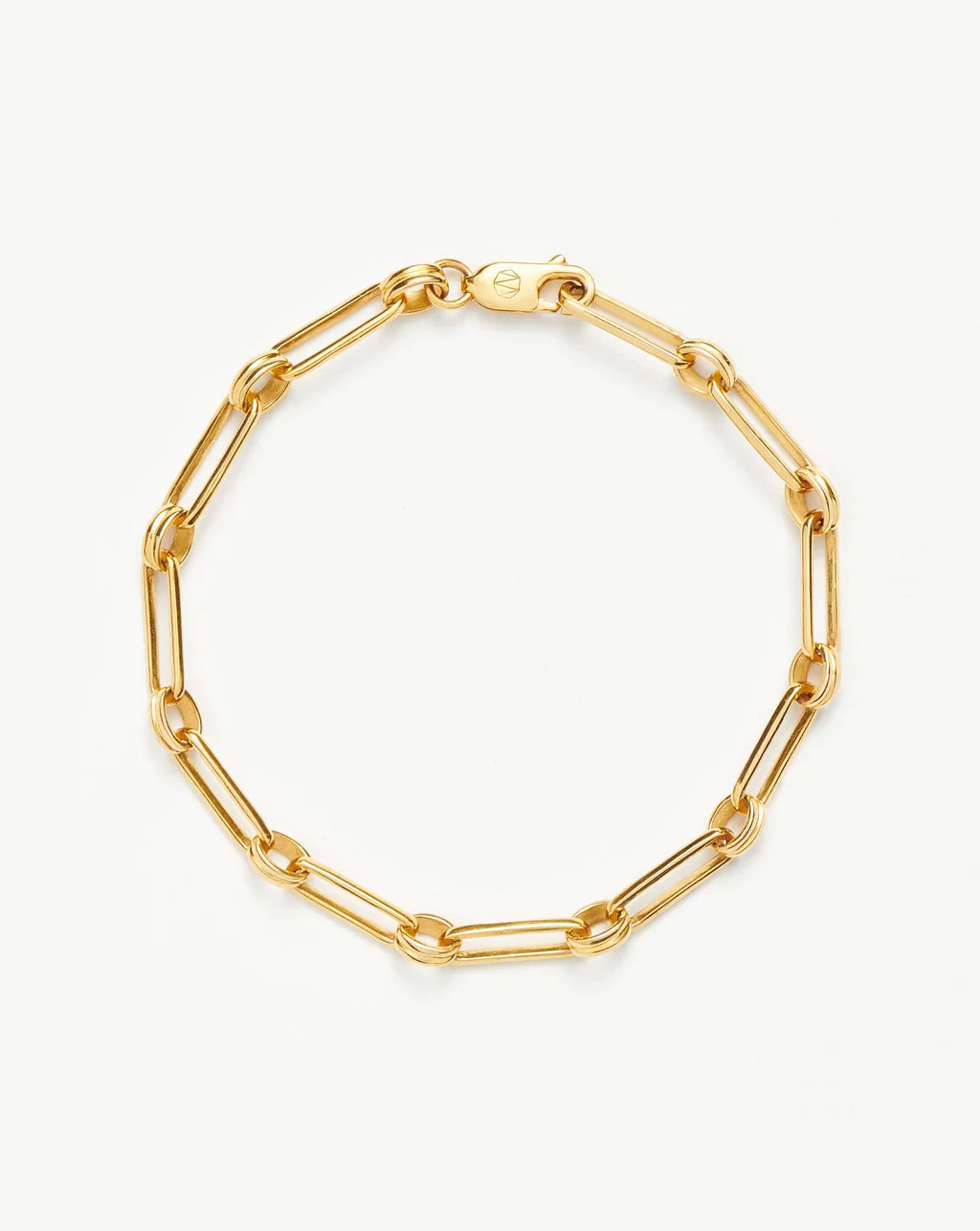 Aegis Chain Bracelet | Missoma
