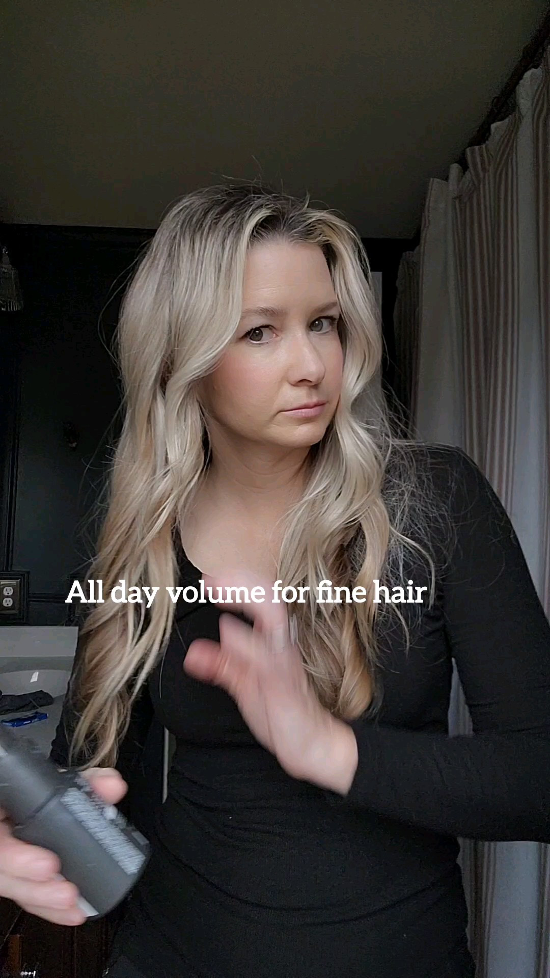 This styling powder is my go-to for days I want a little more oomf.  All my daily favorites linked

#LTKBeauty #LTKFindsUnder50 #LTKOver40