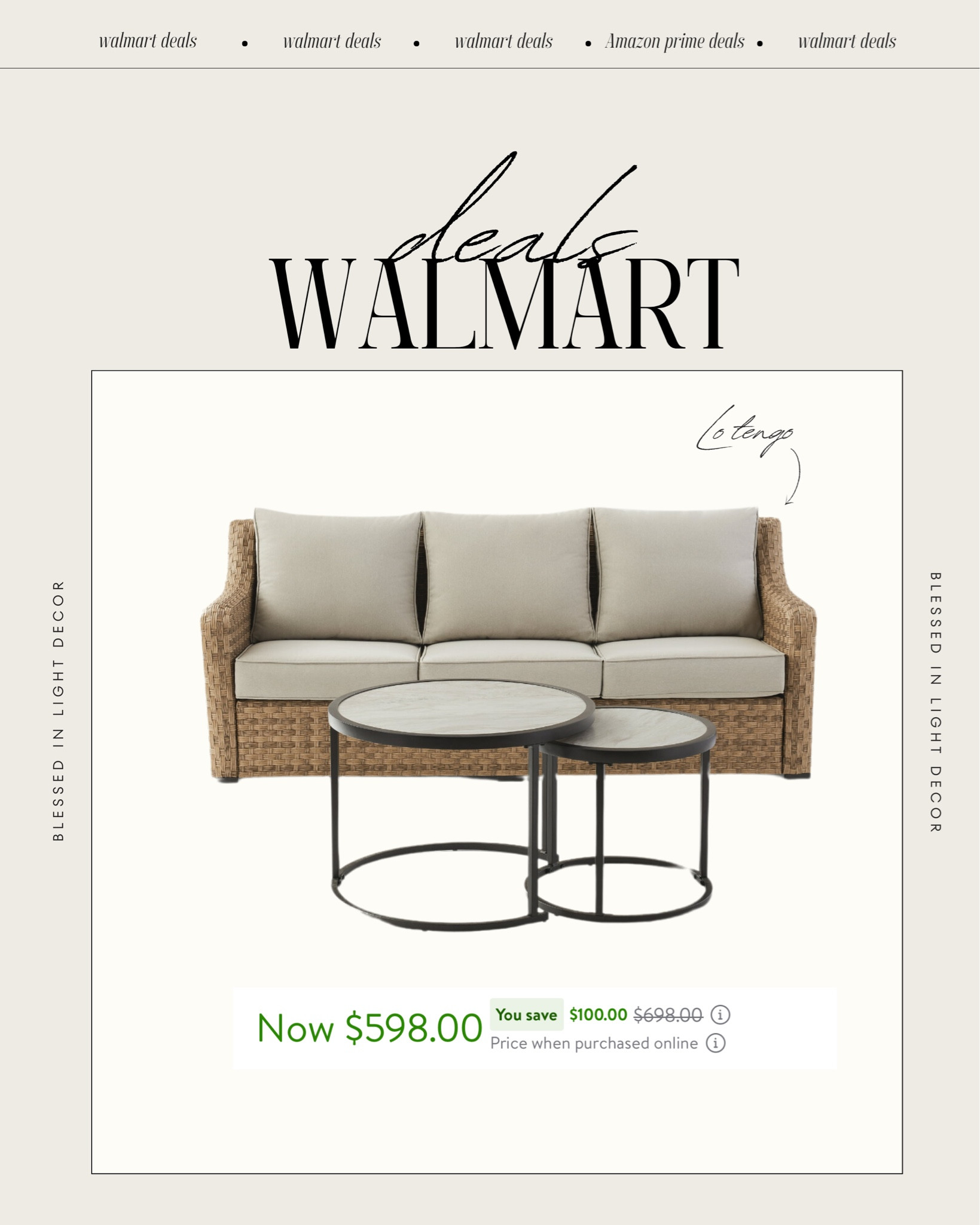 #LTKSeasonal #LTKsalealert #LTKhome