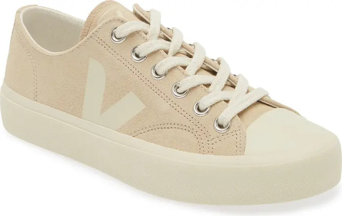 Veja Wata II Low Top Sneaker (Women) | Nordstrom | Nordstrom