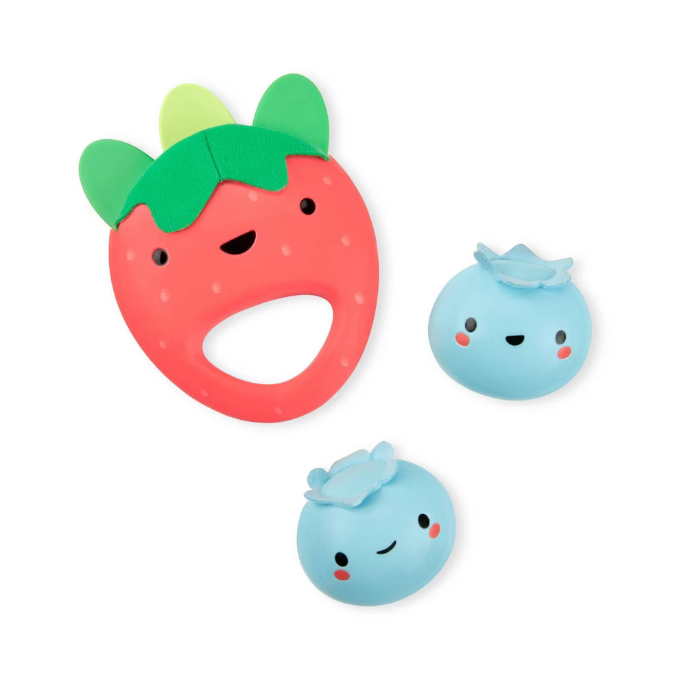 Skip Hop Berry Band Set - 3pc | Target
