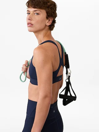 Interval Sports Bra A-C | Athleta