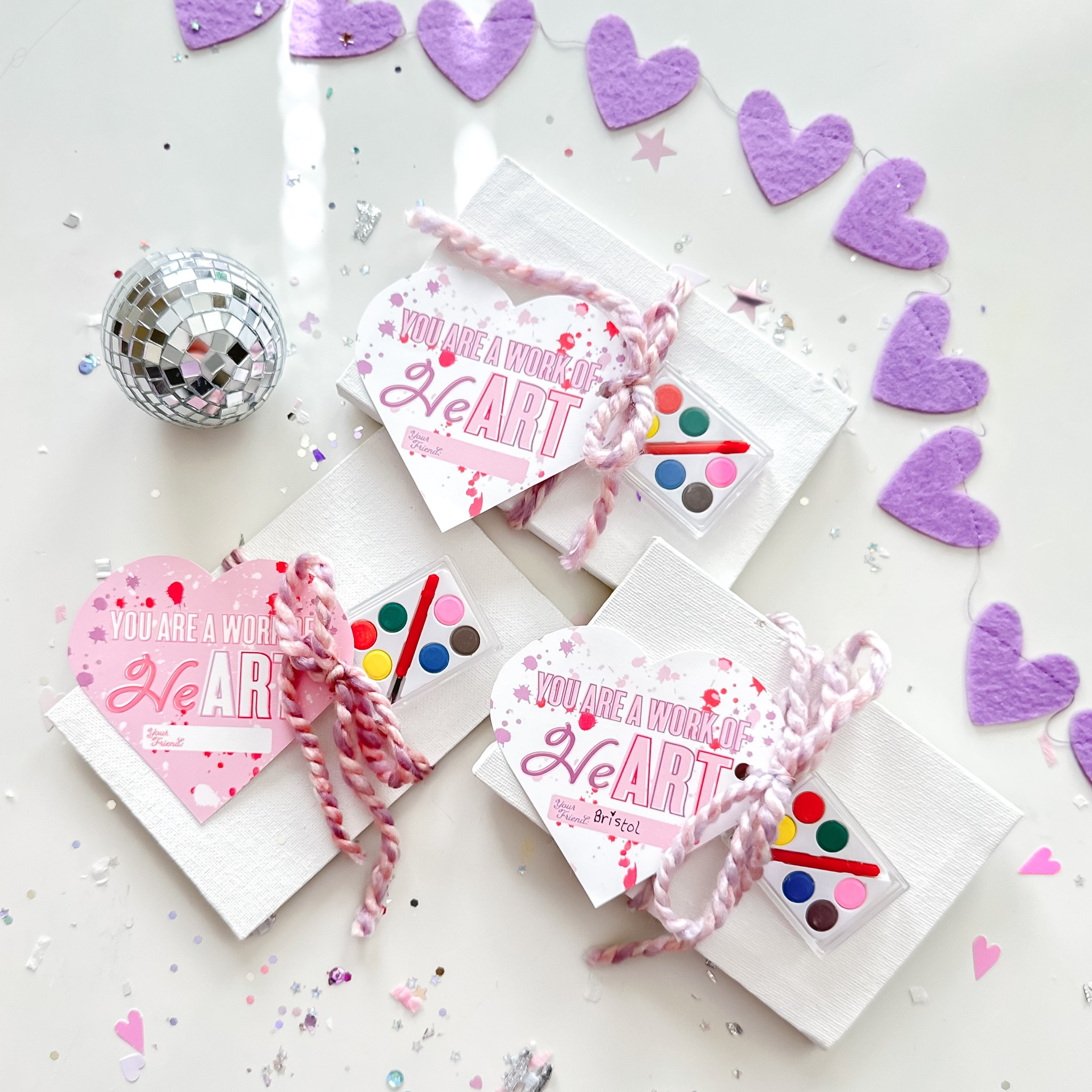 Easy & Affordable Classmate Valentine’s Gift 

#valentinesday #valentine #valentinesdaygift #etsy #amazon #ltkfind #valentinesclassmategift #giftsfor kids #gift 

#LTKSeasonal #LTKfamily #LTKkids