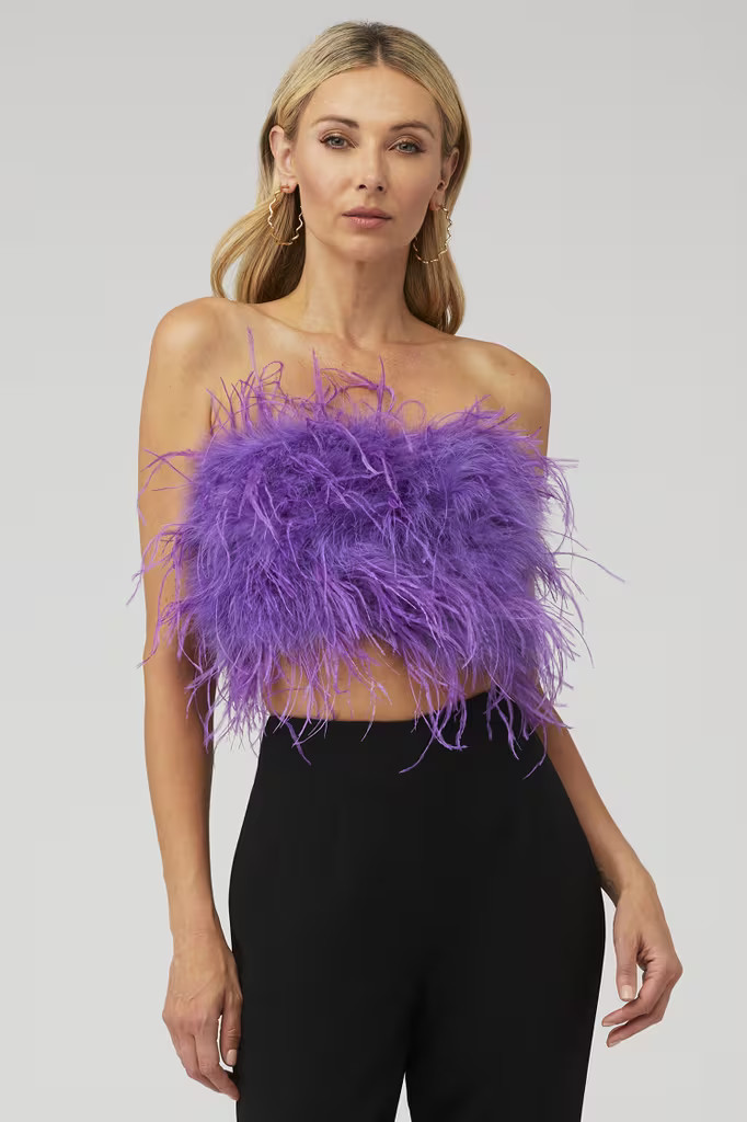 ZAINA TOP | FashionPass