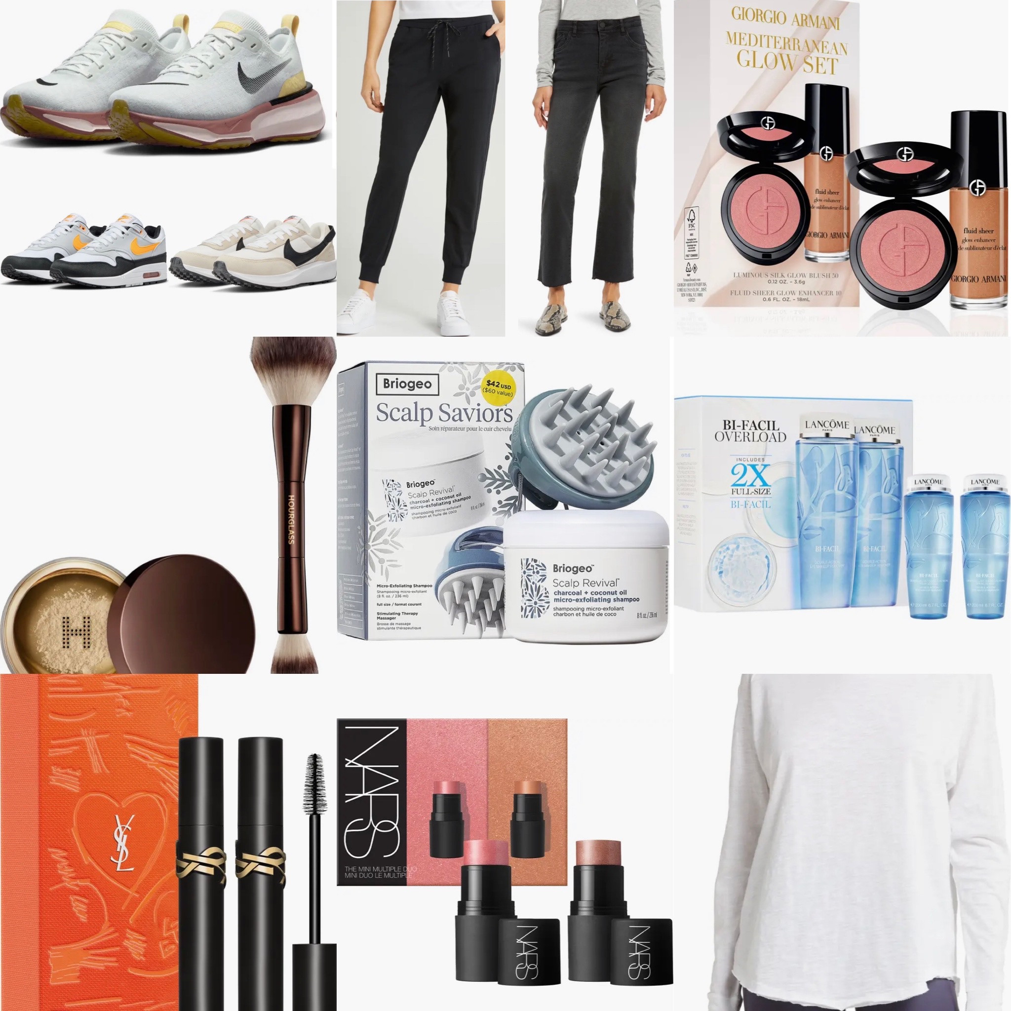 Nordstrom Sale Picks! 💕

#LTKFindsUnder100 #LTKxNSale #LTKFindsUnder50