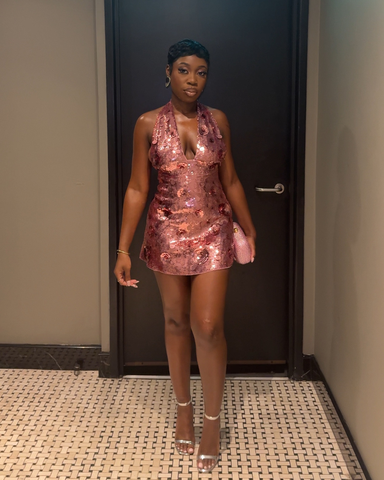 the perfect birthday dress ever! 

birthday dress, oh polly, oh polly dress, birthday outfit, sequin dress

#LTKstyletip #LTKpartywear #LTKuk