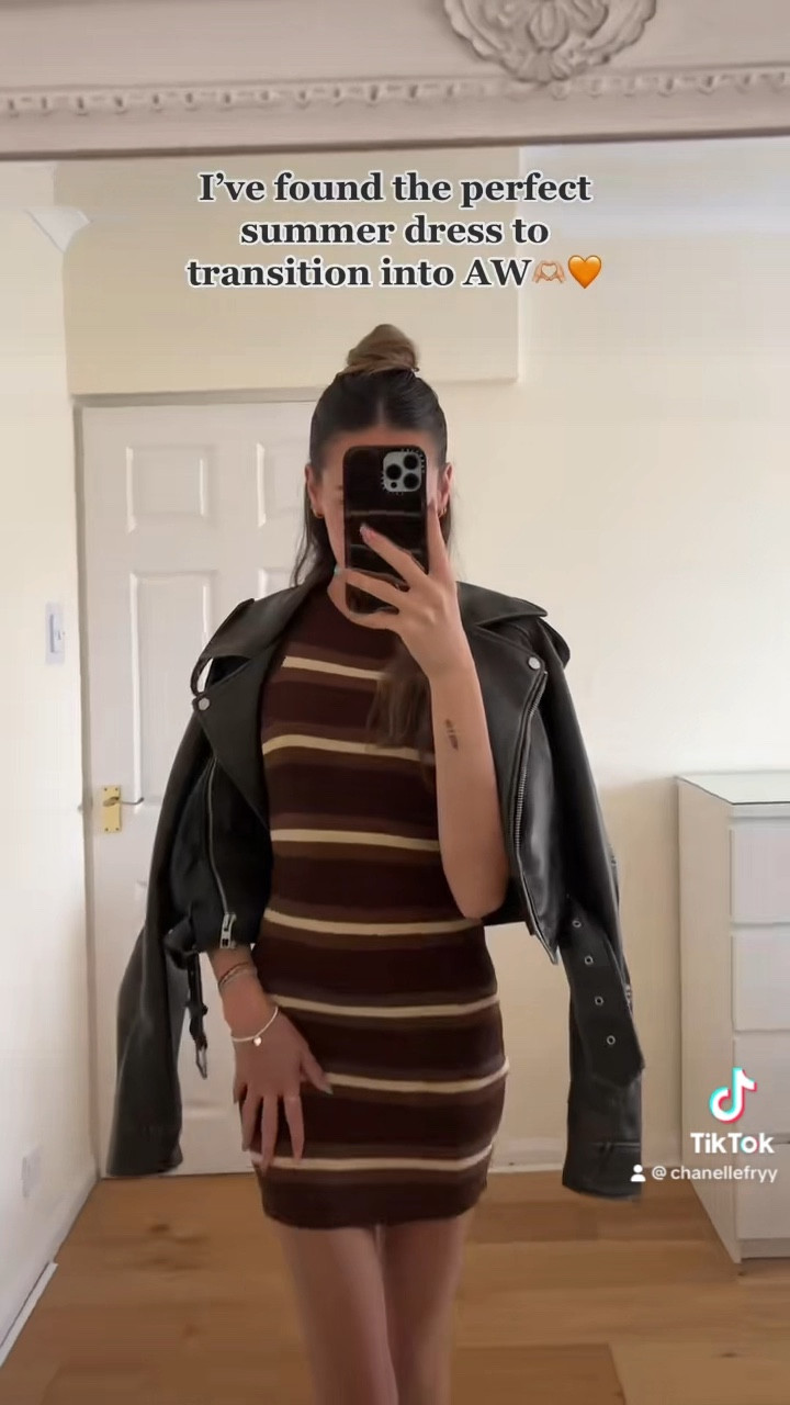 I’ve found the perfect summer dress to transition into AW🫶🏼🧡 

Use code ‘CHANELLEF10’ to save %% on your orders with @superdry ✨ 

#ootn #summerdress #superdry #ltksale #ltkblogger #fashionstyle #dailystyle #summeroutfits #summerstyles 

#LTKsalealert #LTKstyletip #LTKSeasonal