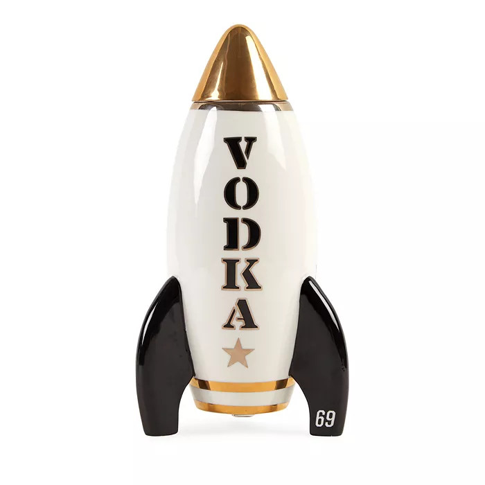 Vodka Rocket Decanter | Bloomingdale's (US)
