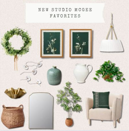 Spring Studio McGee x Target home decor // living room decor // kitchen // lighting // furniture 



#LTKfindsunder100 #LTKhome #LTKSeasonal