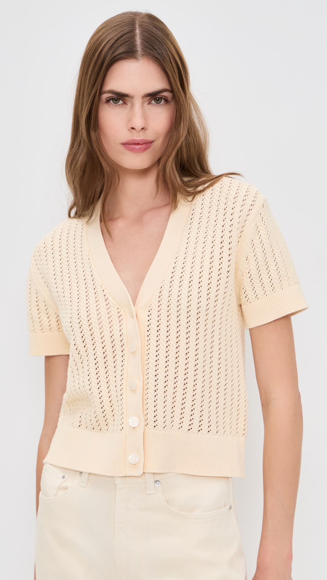 Flynne Cardigan | Shopbop