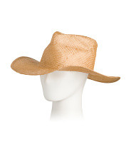 The Oasis Fedora | Marshalls