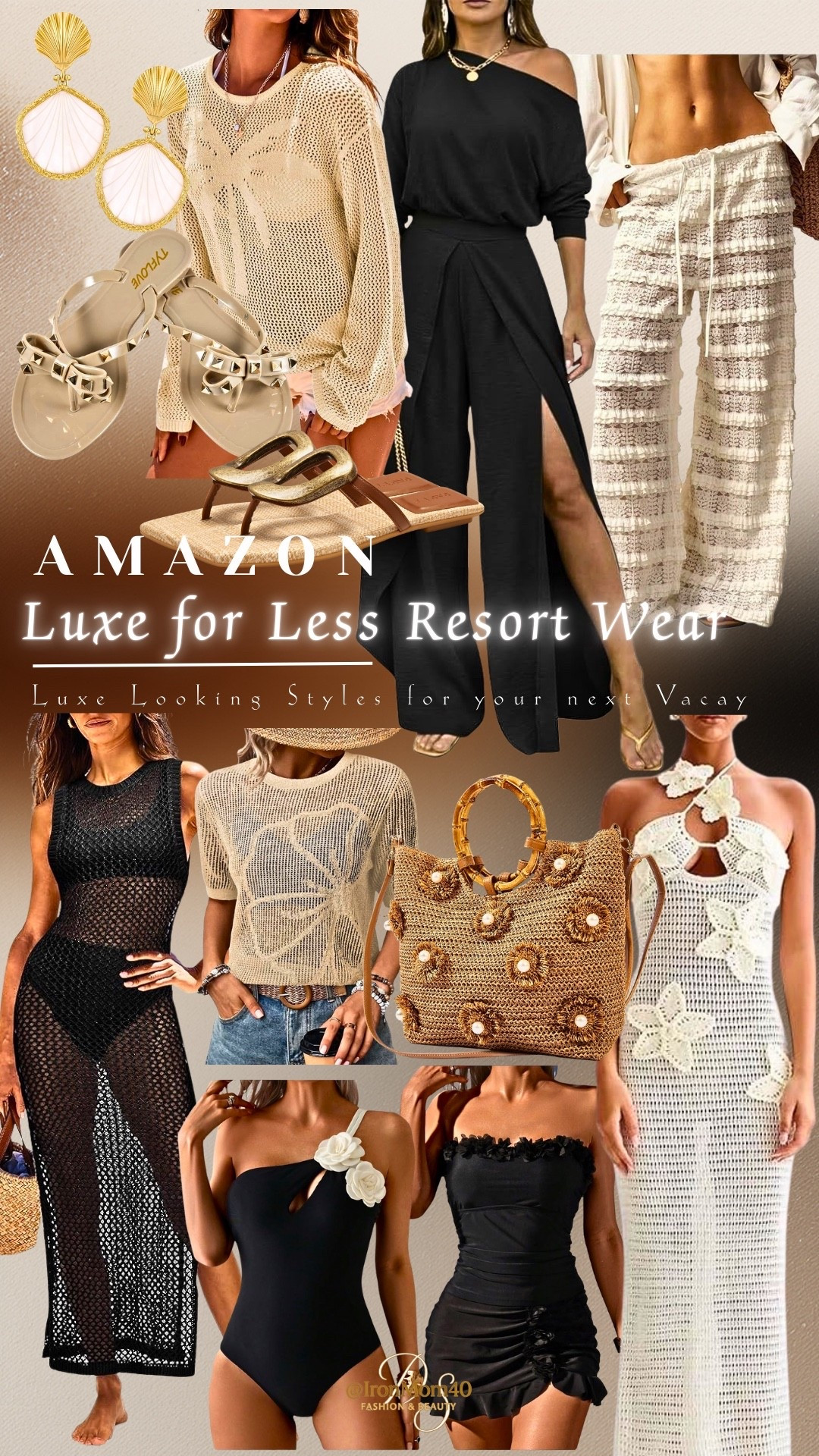 #midsizefashion #luxefinds ##beachstyle

#LTKTravel #LTKMidsize #LTKgrwm