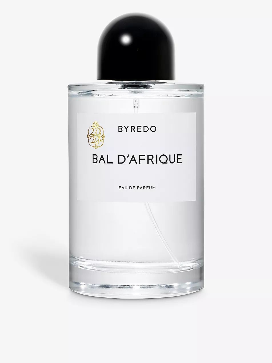 Bal d'Afrique limited-edition eau de parfum 250ml | Selfridges