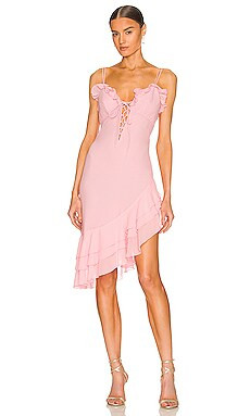 Emma Midi Dress
                    
                    LPA | Revolve Clothing (Global)