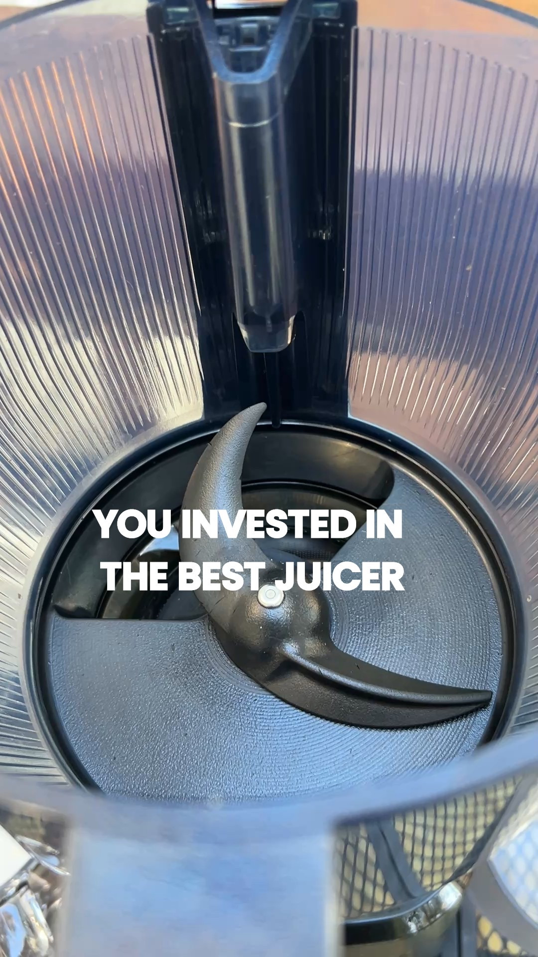 The Best Juicer on the Market — Hands Down!! 🥤✨
If you’re serious about your health, you need the Nama J2 Cold Press Juicer! 🍍🍏
It’s quiet, powerful, and makes the freshest, smoothest juice in minutes 😍🙌🏾

Easy to clean, easy to use, and perfect for daily juicing — this is the one worth investing in! 🌿✨

#LTKwellness #LTKhealth #NamaJ2 #ColdPressedJuicer #JuicingJourney #HealthyLifestyle #LTKfinds #LTKunder200 #WellnessGoals #GlowFromWithin

#LTKActive #LTKGiftGuide #LTKHoliday