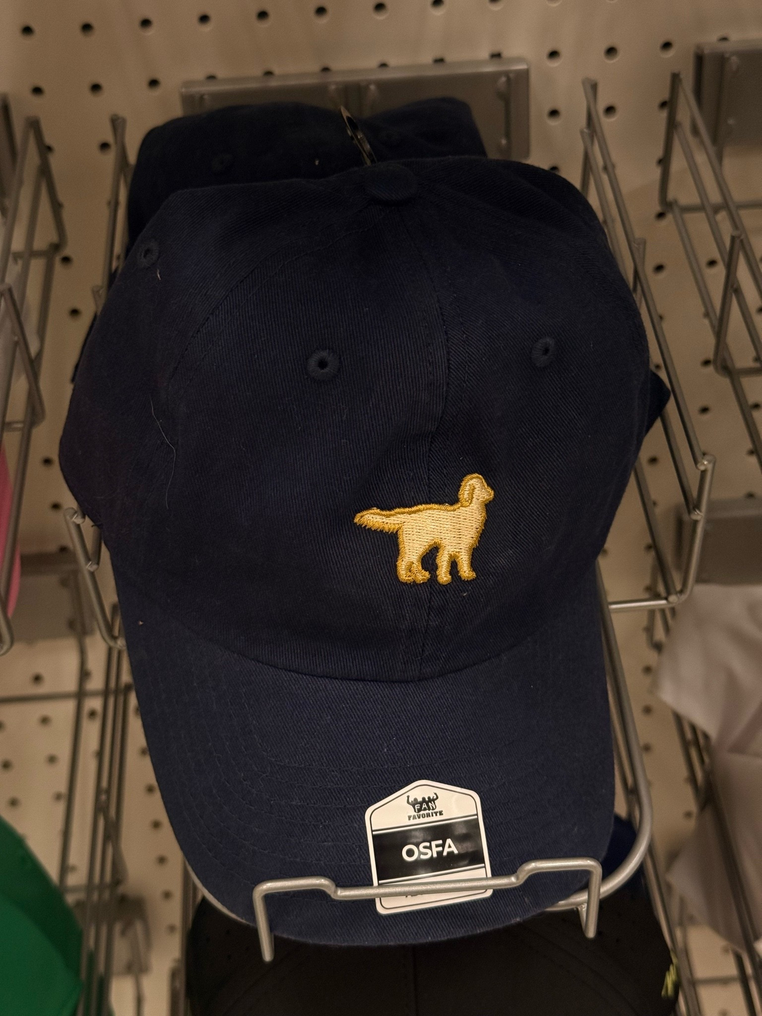 @Target dog logo hat // perfect gift idea. 

Gift giving 
Dog lover
