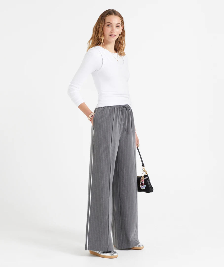 PARKER PULL ON TAILORED PANT | Sportsgirl