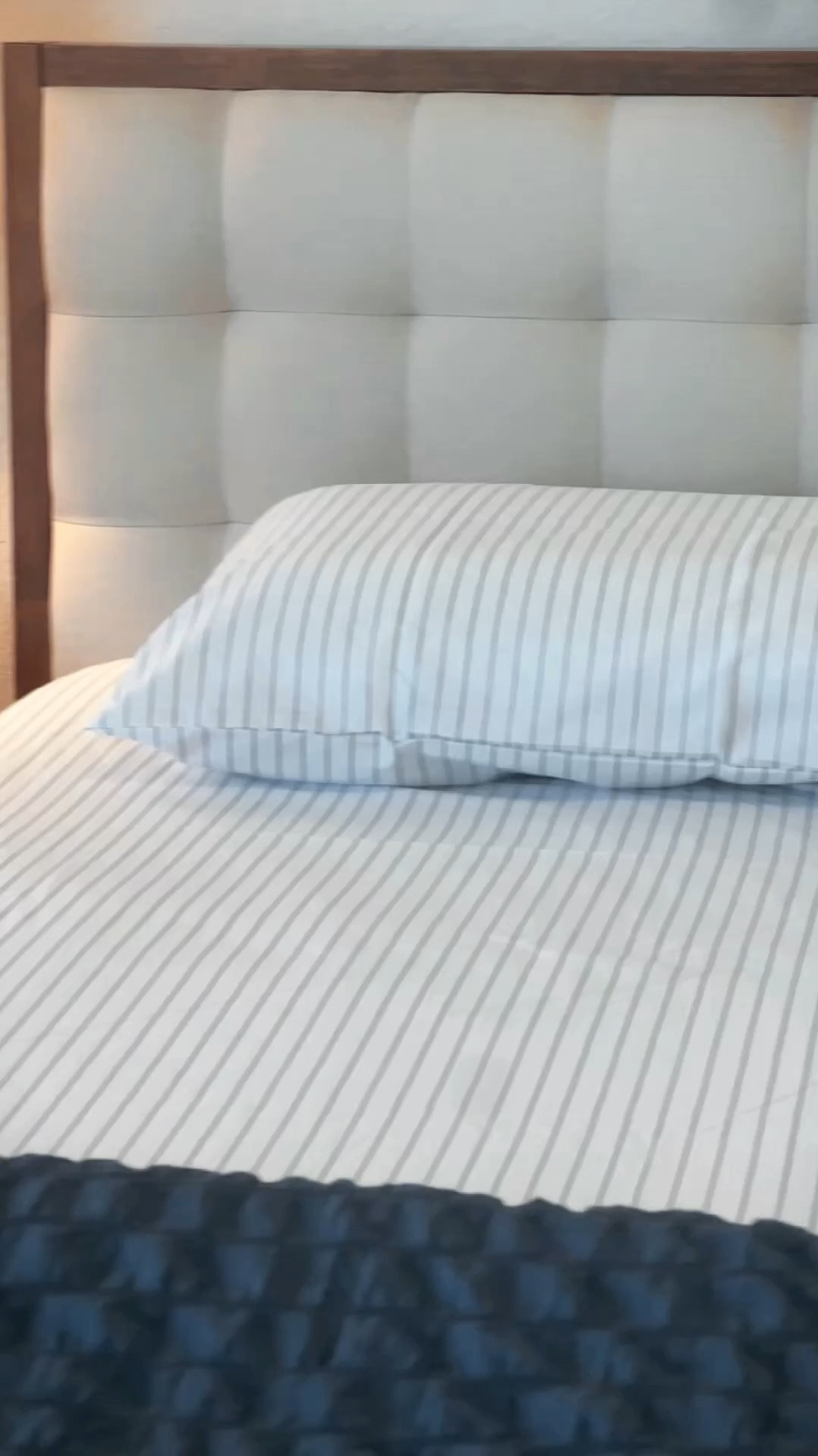 There’s nothing like slipping into a cozy bed at the end of the day. ✨

Lots of colors to choose from! 

#LTKHome #LTKGiftGuide #LTKVideo