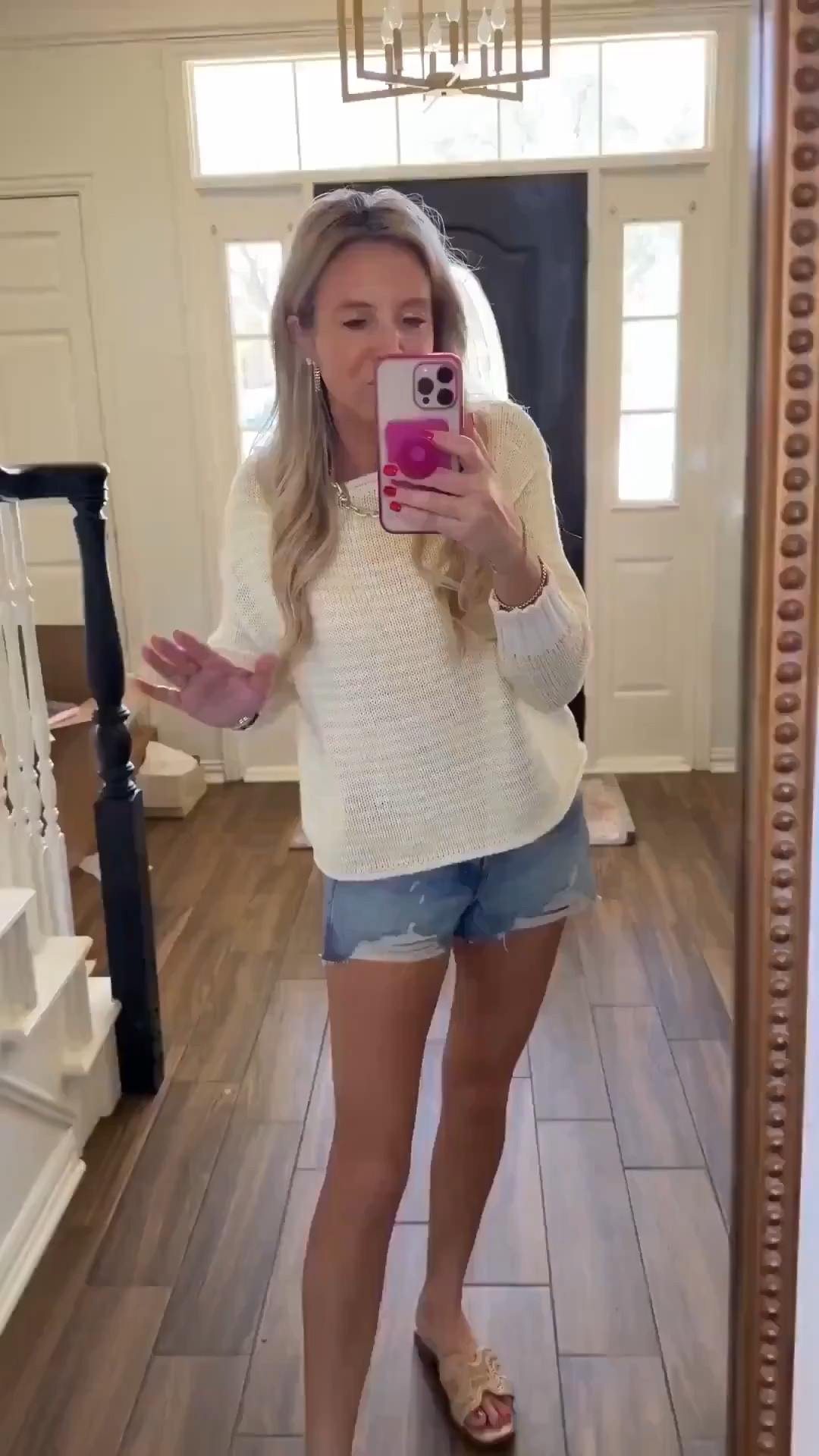 Target sweater dreams 



#LTKootd #LTKdayinmylife #LTKSeasonal