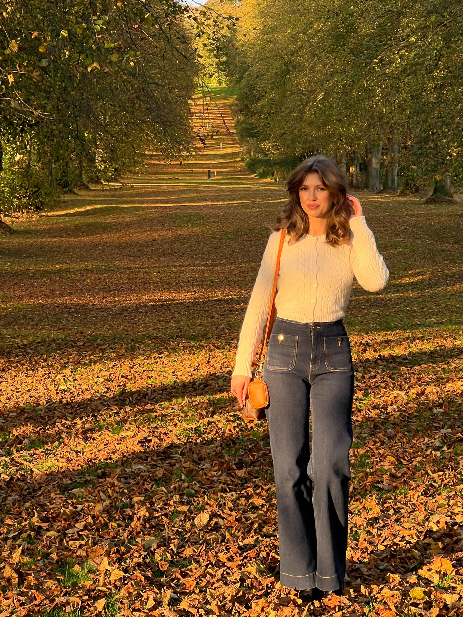Jeans of the season👖🫶🏼

#LTKuk #LTKstyletip #LTKautumn