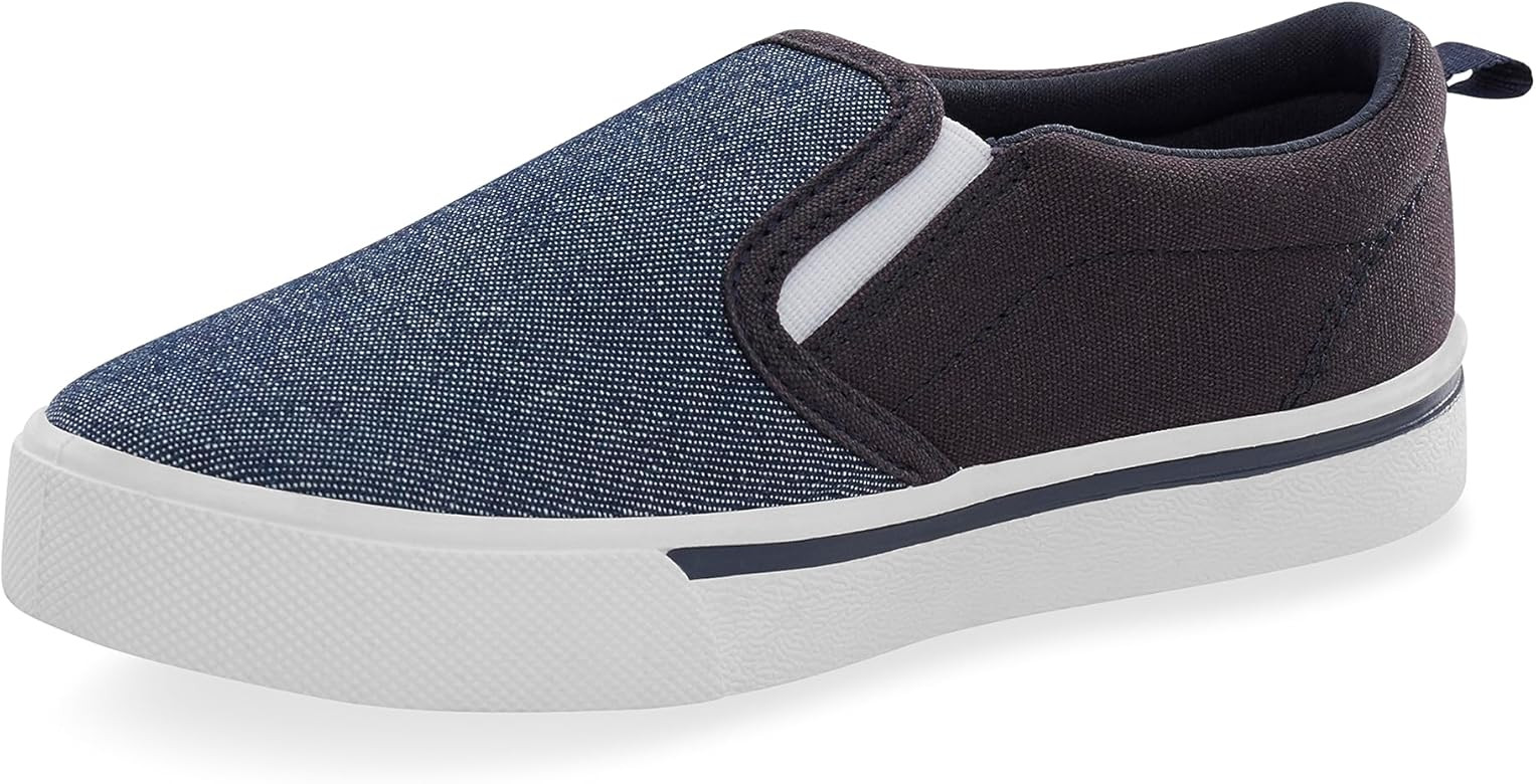 OSHKOSH B'GOSH Unisex-Child Austin Sneaker | Amazon (US)