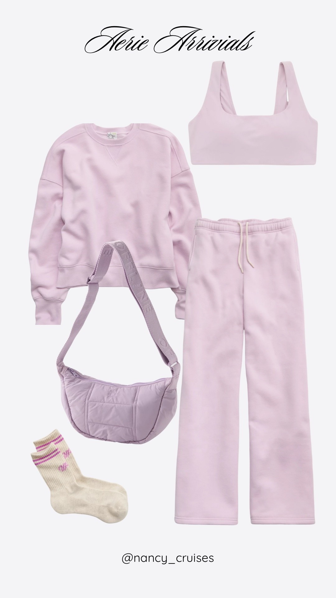 #PrettyInPink 🎀🩷👛

#LTKFindsUnder100 #LTKStyleTip #LTKSaleAlert