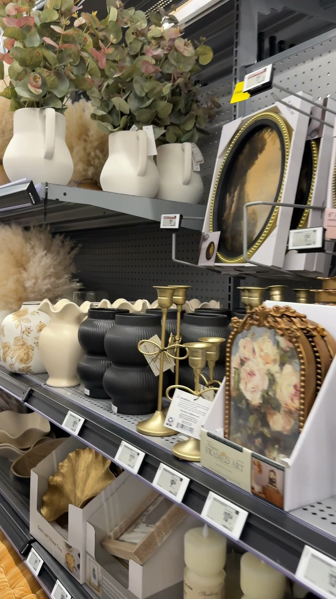 Best of Walmarts home decor right now! 

#LTKHome