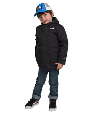 The North Face Kids Toddler & Little Kids North Down Triclimate Jacket - Macy's | Macy's