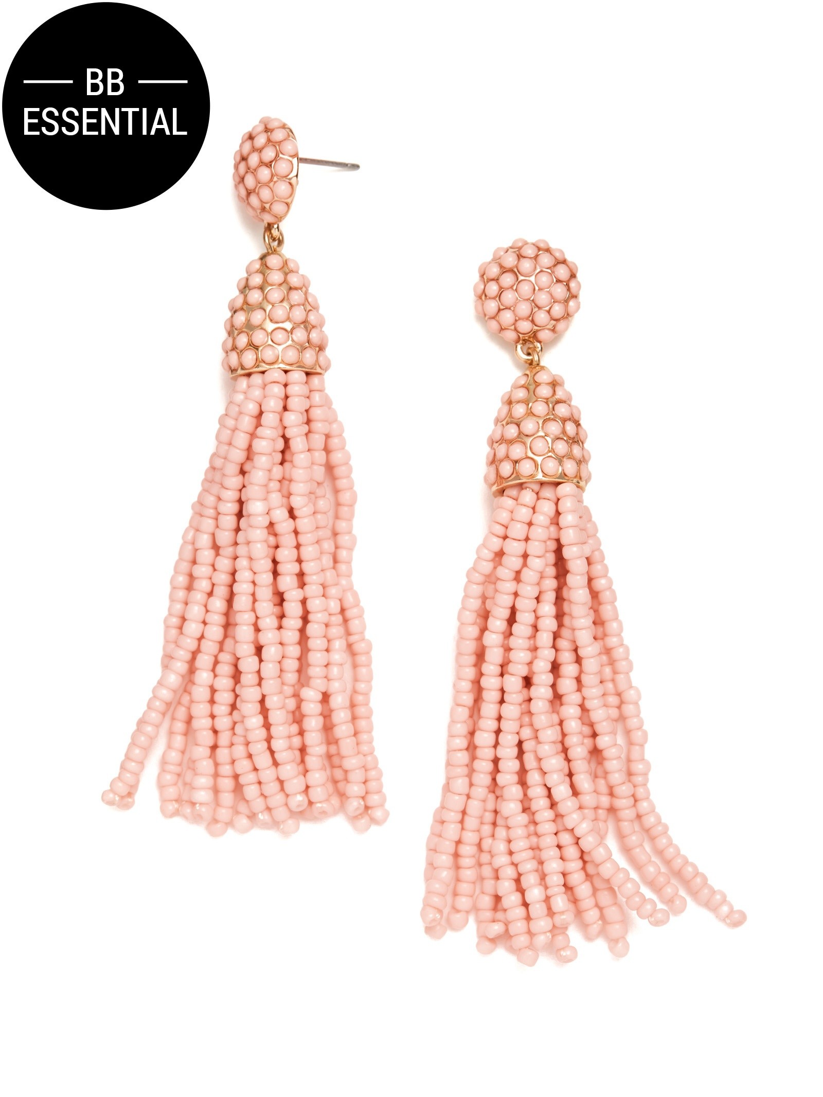 Piñata Tassel Drops | BaubleBar (US)