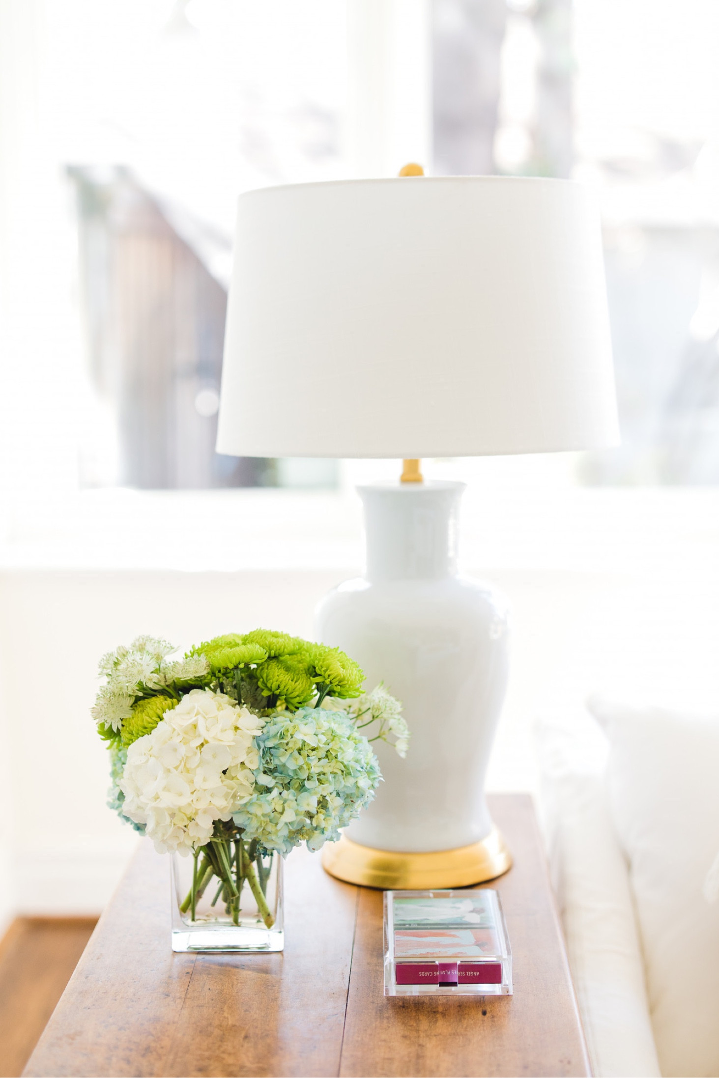 The prettiest budget-friendly lamp from Amazon! 

More budget friendly home decor favorites on DoSayGive.com 

#LTKhome #LTKunder100 #LTKunder50