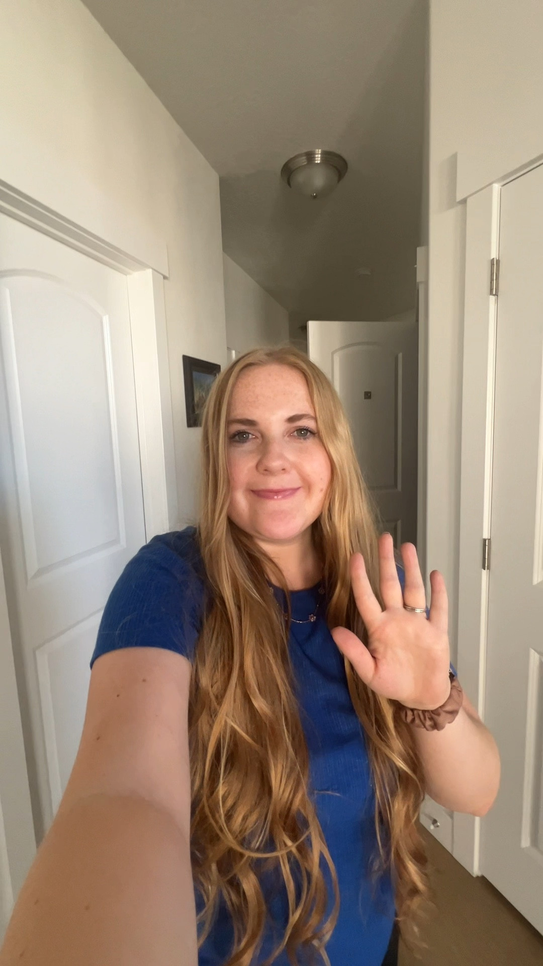 A little organization always helps 🧘‍♀️🫶🏻 

#LTKFindsUnder100 #LTKVideo #LTKHome