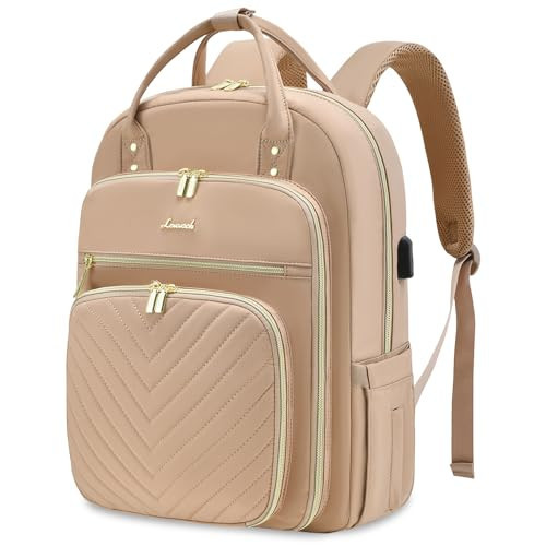 LOVEVOOK Laptop Backpack for Women | Amazon (US)
