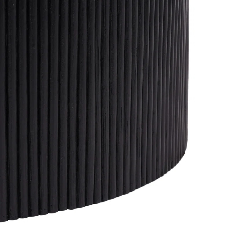 Serena Solid Wood End Table | Wayfair North America