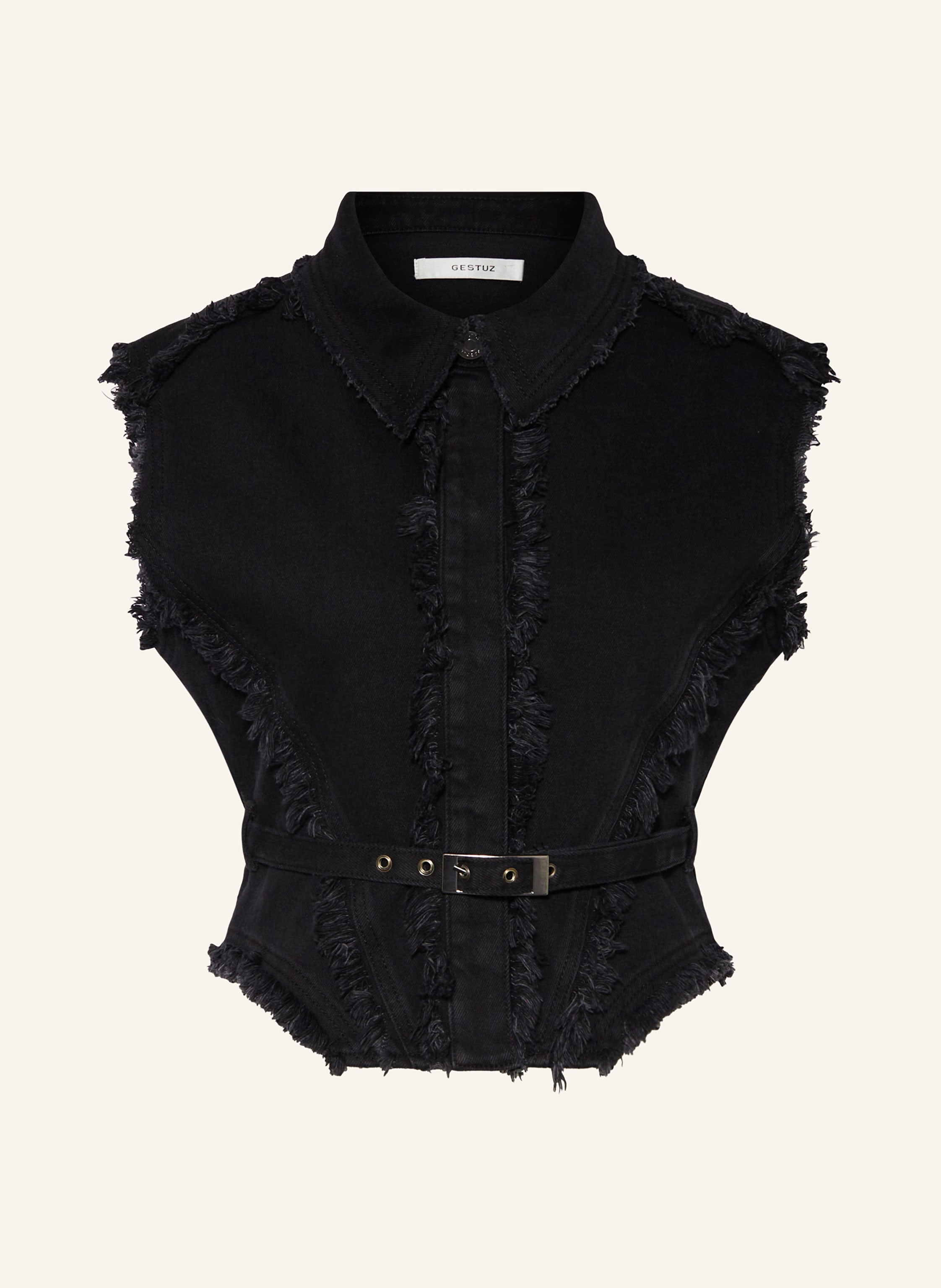 Kamizelka jeansowa CATIAGZ | Breuninger (DACH)